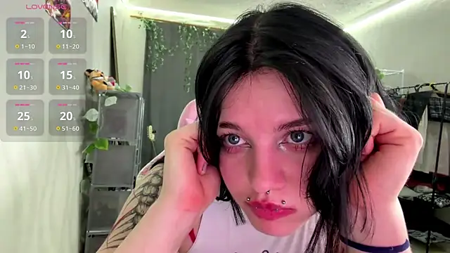 VeIvetLure webcam