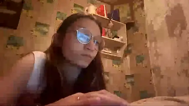 SparkleJebb webcam
