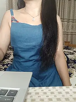 Chanchal--Navya webcam