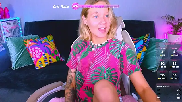 Karen_morris webcam