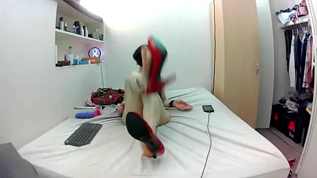 Empress_Lilith webcam