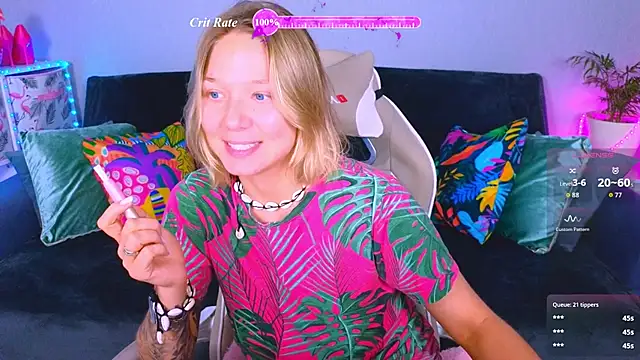 Karen_morris webcam