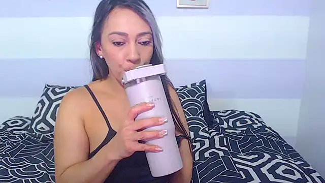 kimberlyvega webcam