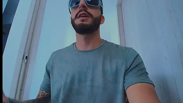 thomas_gun webcam