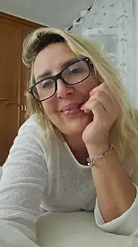 MariaRichi_ webcam