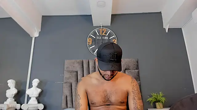 Robin_Rief webcam