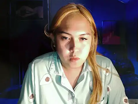 Chandria_Wilson webcam