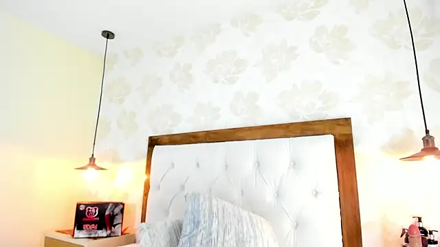 IRISCLARK1 webcam