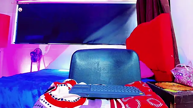 Britany_montiel webcam