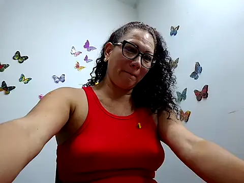TifanyQueen_ webcam