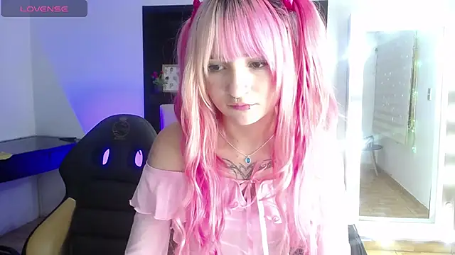 _Charlotte_Collins_ webcam
