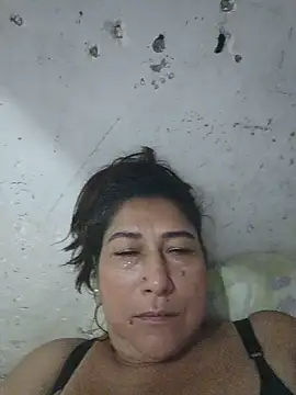 PatriciaGrajales webcam