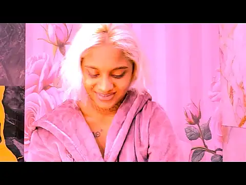 indian_barbie webcam