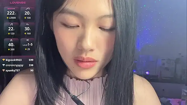 Tammy-66 webcam