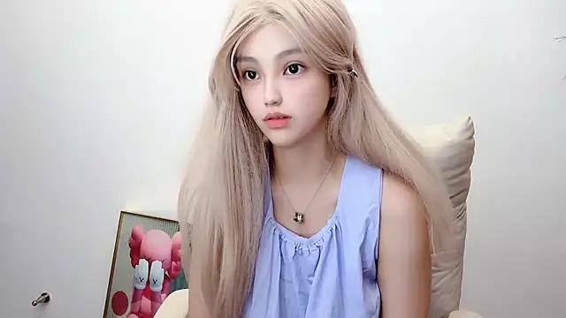 jiangjiang2005 webcam