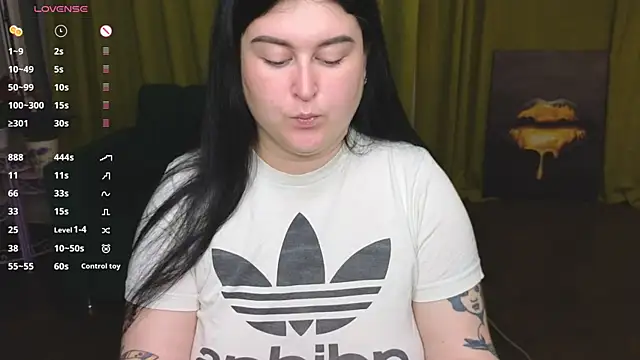 CessieBler webcam
