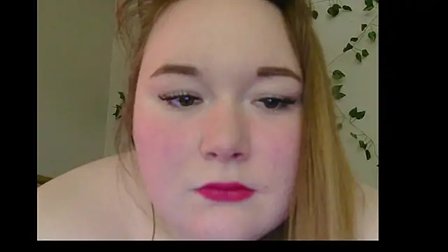 LilahSweetXO webcam