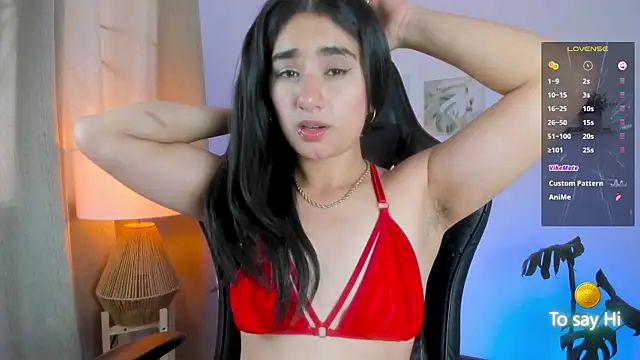 Anya_Volkov webcam