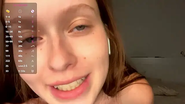 eva_shining_star (F teen) - MY NAKED WET BOOBS