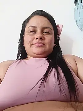 Dirty-violeta_19 webcam