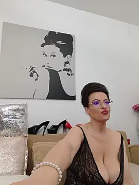 RebeccaNoble webcam