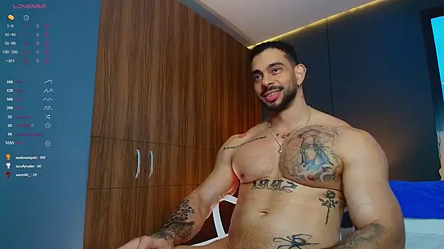 massimo_visconti's live cam