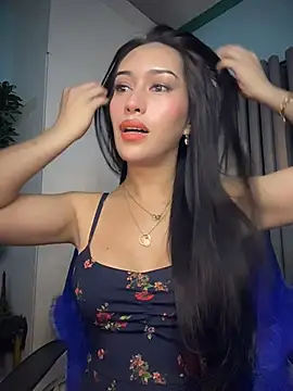 Jasmine_Elcock live cam on StripChat