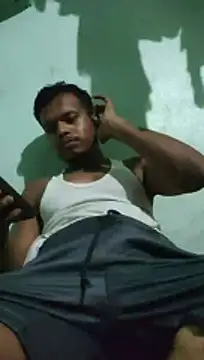 Anish4321@xh webcam