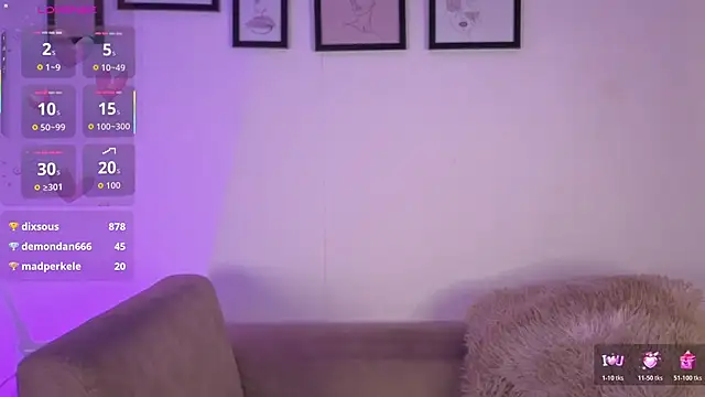 Pamela_tomas webcam