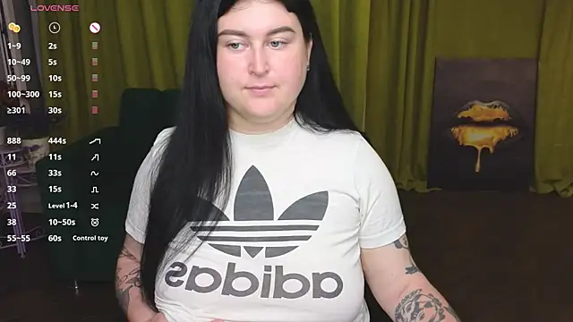 CessieBler webcam