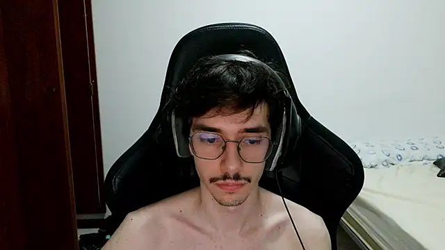 gabrielNovin17cm live sex cam