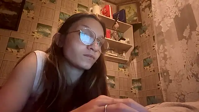 SparkleJebb webcam