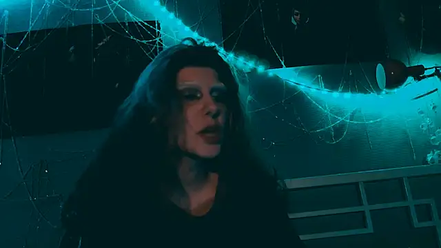 VivienDarkbloom webcam