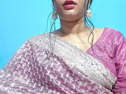 Adhiti_1 webcam