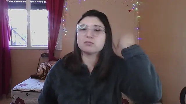 imsohornydacom webcam