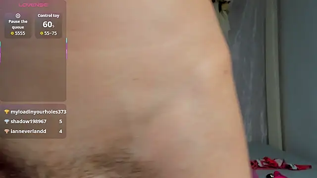 salomee_star_ webcam