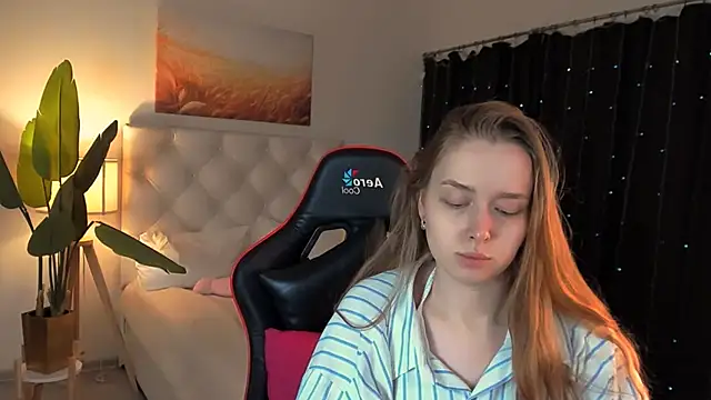 JenniferGraces webcam
