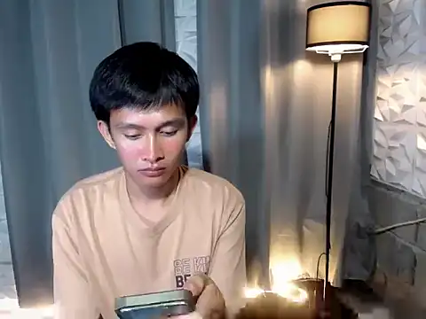 prince_elaijah webcam
