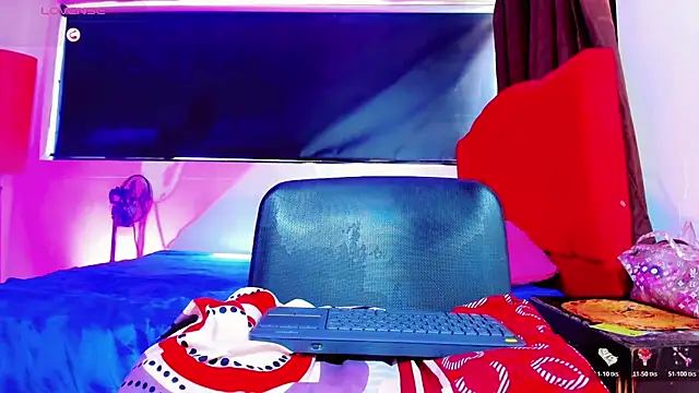 Britany_montiel webcam