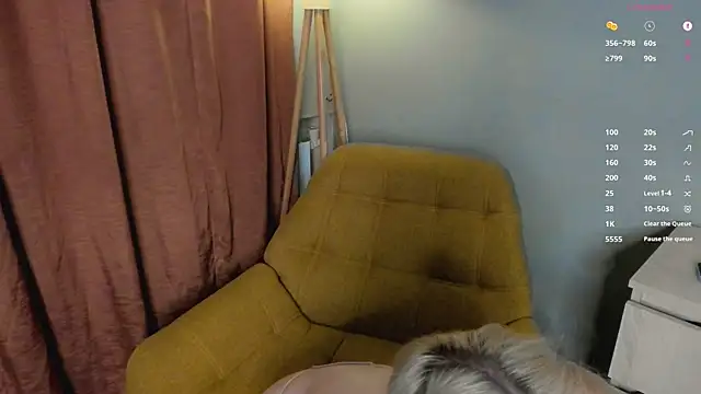 PocketDollX webcam
