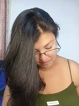 CelesteAlvarez1989 webcam