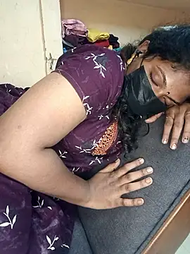 tamilsaisree webcam