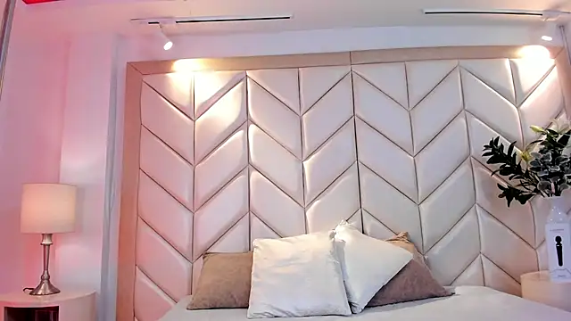CamilaCastillo webcam