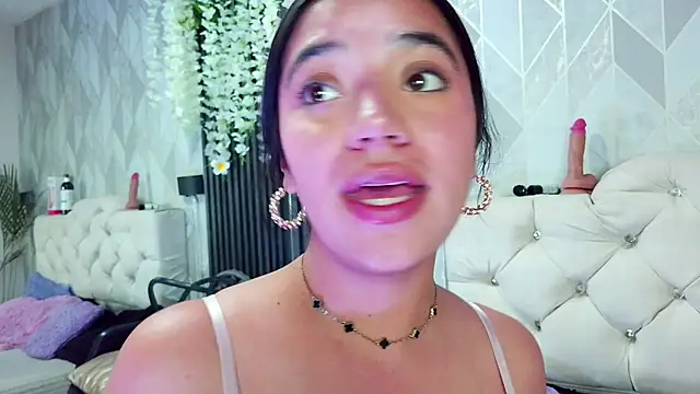 Zaira_bonny webcam