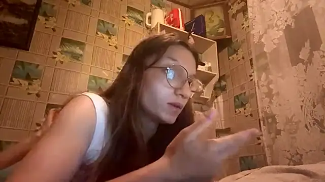 SparkleJebb webcam