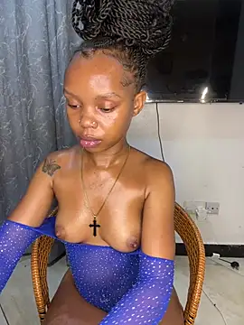 sexyie_caramel webcam