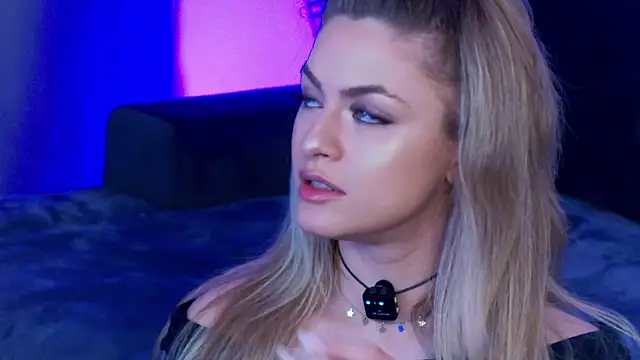 AnneMaryie webcam