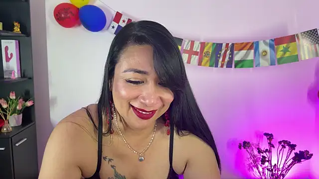 karimelee_ webcam