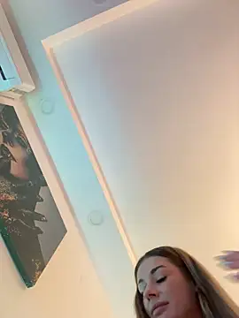 IsabellaEtthan webcam