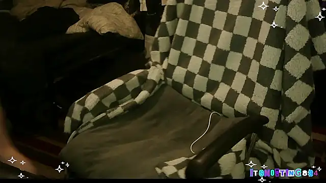Itsnotting834 webcam